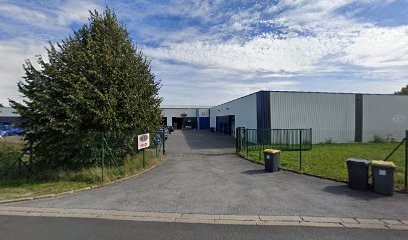 Logista, Chauffagiste - Frigoriste à Anzin