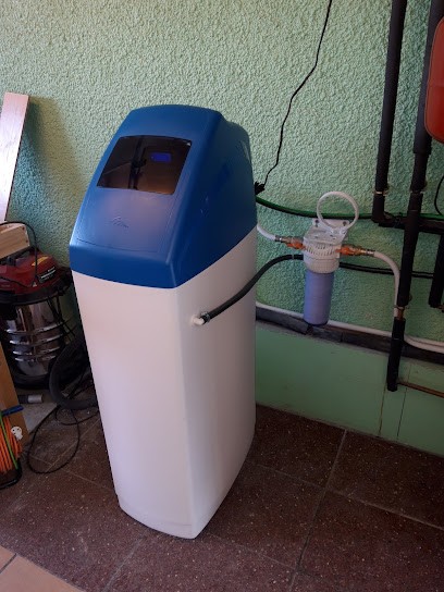 STRADEO, Chauffagiste - Frigoriste à Faumont