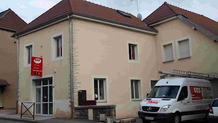 CHOPIN CHAUFFAGE SANITAIRE SARL OU CCS, Fournisseur d'Equipement de Chauffage et Climatisation à Orchamps