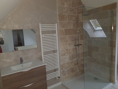 SARL Patrick Trouillet, Chauffagiste - Frigoriste à Rivarennes