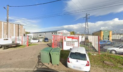 EXPERT PAC, Chauffagiste - Frigoriste à Saint-Jean-de-la-Ruelle