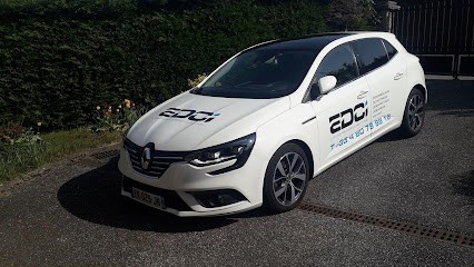 Edci, Fournisseur d'Equipement de Chauffage et Climatisation à Contamine-sur-Arve