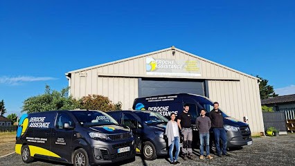DEROCHE Assistance, Chauffagiste - Frigoriste à Teloché