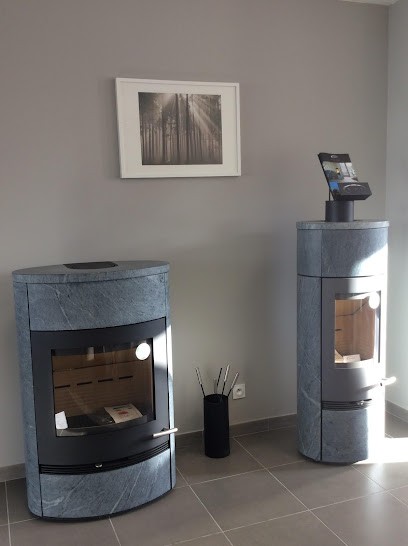 FK Energie - Poêles, Chaudières & Cheminées, Fournisseur d'Equipement de Chauffage et Climatisation à Ardres