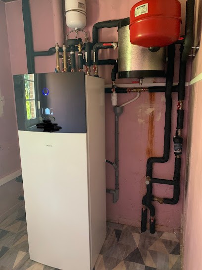 Vision Energie, Chauffagiste - Frigoriste à Déols