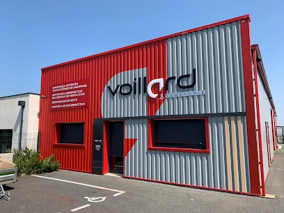 Voillard Et Compagnie, Fournisseur d'Equipement de Chauffage et Climatisation à La Crèche