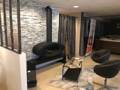 Maison Calmus - Cheminées Philippe, Fournisseur d'Equipement de Chauffage et Climatisation à Sens