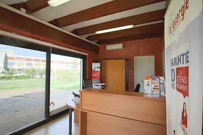 Axenergie Le Grau Du Roi, Chauffagiste - Frigoriste au Grau-du-Roi