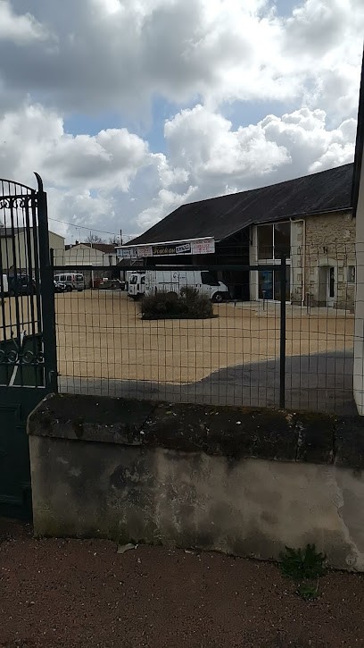 Sarl FOUCTEAU, Fournisseur d'Equipement de Chauffage et Climatisation à Lencloître