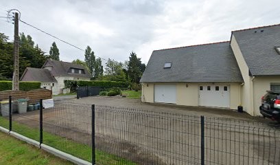 ETS QUEFFURUS, Chauffagiste - Frigoriste à Loctudy