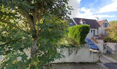 Ets DS Thermique, Chauffagiste - Frigoriste à Magny-en-Vexin