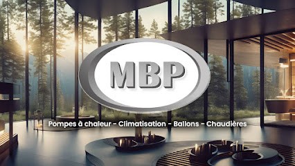 MBP | Pompe à chaleur (91), Chauffagiste - Frigoriste à Évry