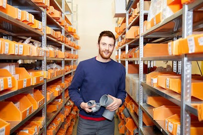 Logista Hometech Compiègne, Chauffagiste - Frigoriste à Coudun