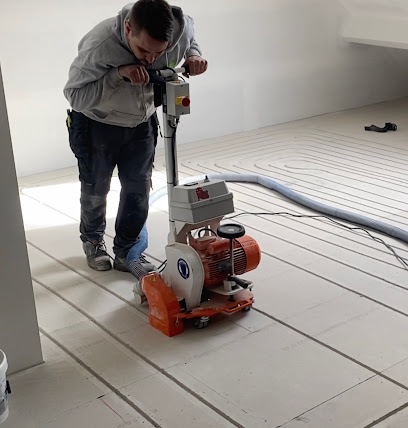 Plancher Chauffant Fraisé Fournisseur D'équipement De Chauffage à Bordeaux