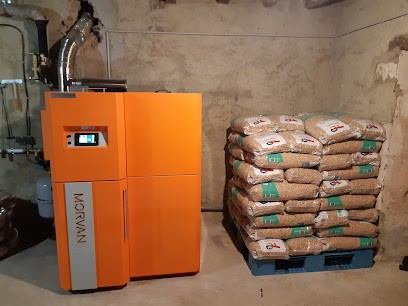 Bouton, Chauffagiste - Frigoriste à Mamers