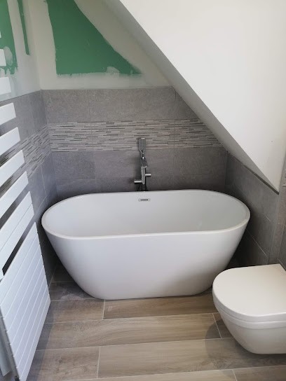 Fontaine François, Fournisseur d'Equipement de Chauffage et Climatisation au Quesnoy