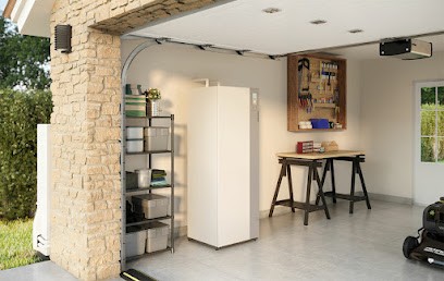 Chauffagiste Izi Confort, Filiale EDF, Chauffagiste - Frigoriste à Élancourt