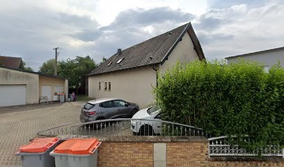 KLIMASAV, Chauffagiste - Frigoriste à Hundling