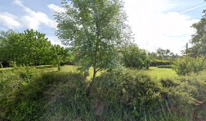 Nicholson Paul Stephen, Chauffagiste - Frigoriste à Saint-Sornin