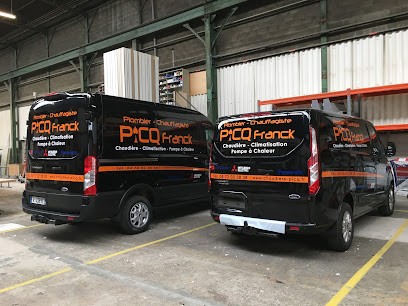 PICQ Franck, Chauffagiste - Frigoriste à Saint-Maurice-de-Gourdans