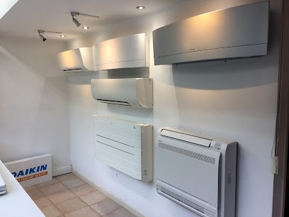 CFC Thermique, Chauffagiste - Frigoriste à Menton