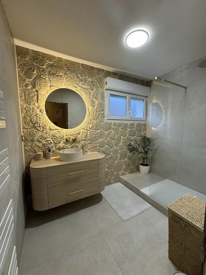 DBCS, Chauffagiste - Frigoriste à Wolschwiller