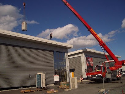 Diwatherm, Fournisseur d'Equipement de Chauffage et Climatisation à Brindas