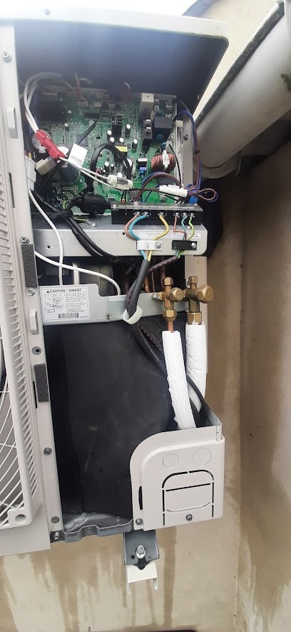 Corentin LANGUILLE, Chauffagiste - Frigoriste à Saint-Lormel