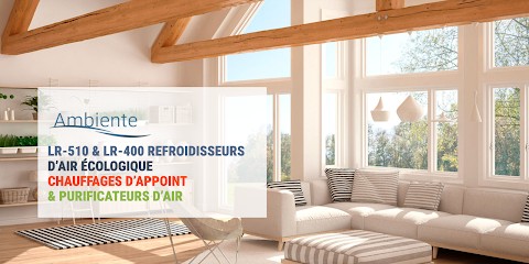 Groupe Piquet, Chauffagiste - Frigoriste à Paris 19