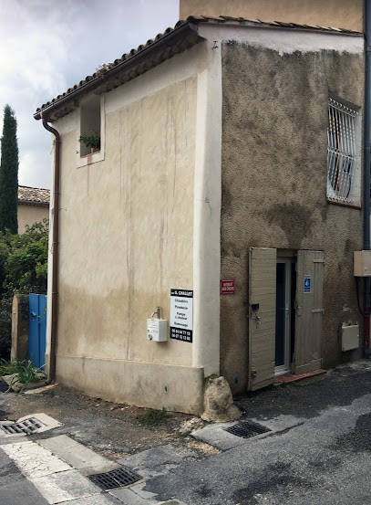 SAS Challet Guillaume, Chauffagiste - Frigoriste à Villelaure