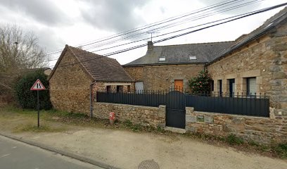 MONSIEUR LOIC DENIAUX, Fournisseur d'Equipement de Chauffage et Climatisation à Hillion