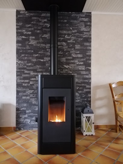 RIKA NORD POELE, Fournisseur d'Equipement de Chauffage et Climatisation à Merlimont