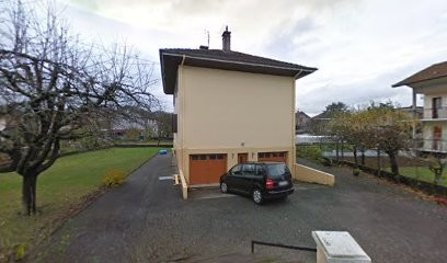 Albanais Sanichauf, Chauffagiste - Frigoriste à Rumilly