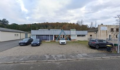 CGMI, Chauffagiste - Frigoriste à Pont-du-Casse