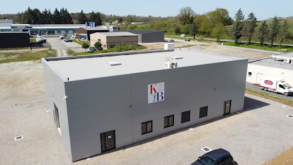 SARL KB, Chauffagiste - Frigoriste à Isle