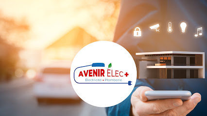 Sarl Avenir Elec Chauffagiste - Frigoriste à Sarlat-la-Canéda