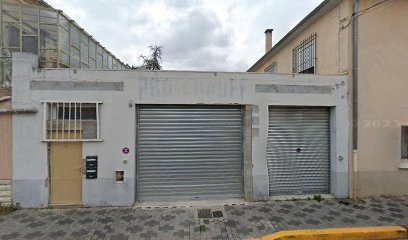 Pro-Chauff, Chauffagiste - Frigoriste à Miramas