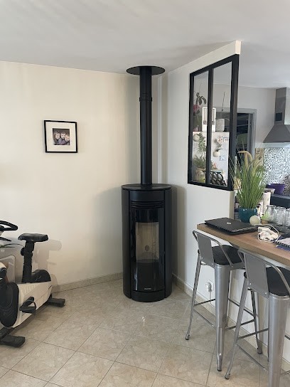 ECO SOL AIR, Chauffagiste - Frigoriste à Jonzac