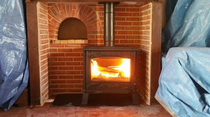 Eco-Bio Energie, Chauffagiste - Frigoriste à Saint-Père