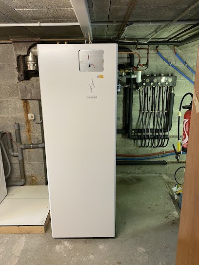 Bazin Stéphane, Chauffagiste - Frigoriste à Saint-Nabord