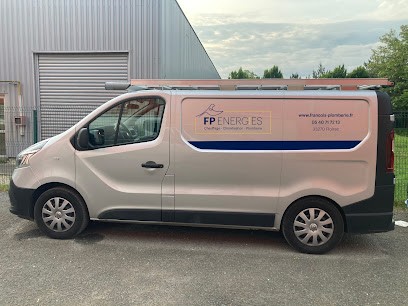 FP Energies / François Plomberie, Chauffagiste - Frigoriste à Floirac