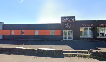 Guénange Chauffage Sàrl, Chauffagiste - Frigoriste à Guénange