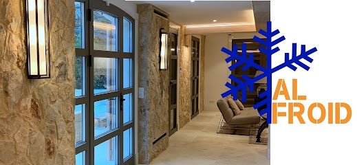 Al Froid, Chauffagiste - Frigoriste à Mandelieu-la-Napoule