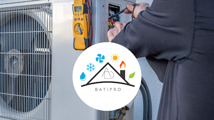 Ad Batipro Chauffagiste - Frigoriste à Fontenay-Trésigny
