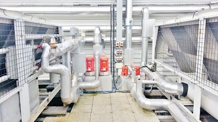 TECHNI-CHAUF INDUSTRIE, Chauffagiste - Frigoriste à Évreux