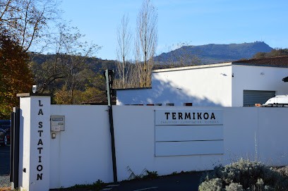 Termikoa, Chauffagiste - Frigoriste à Saint-Pée-sur-Nivelle