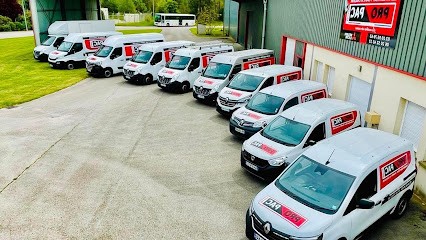 Propac Qualité, Chauffagiste - Frigoriste à Vaudes