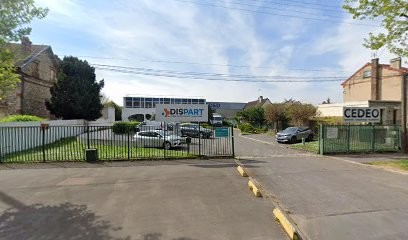 Dispart, Fournisseur d'Equipement de Chauffage et Climatisation à Sannois