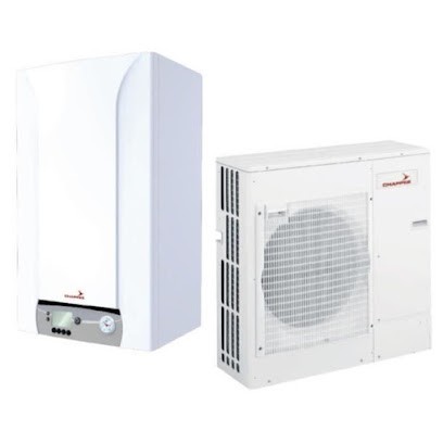 JANNA RENOVATION, Chauffagiste - Frigoriste à Haussy