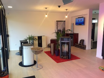 ECO-HABITAT, Fournisseur d'Equipement de Chauffage et Climatisation à Biguglia